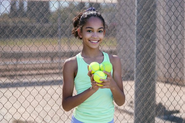 How can athletes effectively manage their time between training, competition, and personal life?