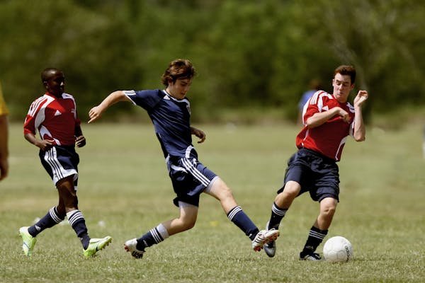 Find exciting pick up soccer leagues near you today!